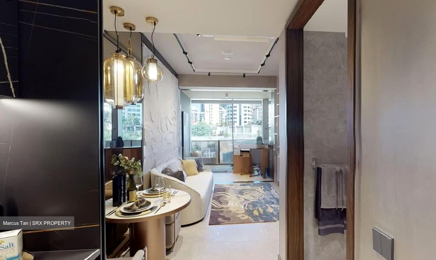 Canninghill Piers (D6), Apartment #566623751